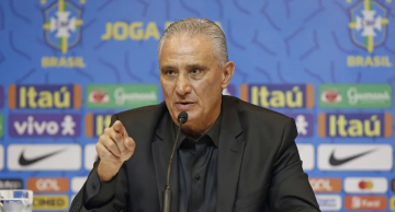 Com Daniel Alves, Tite faz convocação do Brasil para a Copa