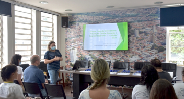 Alunos concluem Curso de Extensão em Ciência e Empreendedorismo em parceria com IBB/Unesp