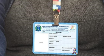 Prefeitura de Botucatu começa a emitir Carteira de Identificação da Pessoa com Transtorno do Espectro Autista