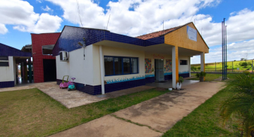 <strong>Domingo, 27, tem Prefeitura Mais Perto de Você no Santa Eliza</strong>