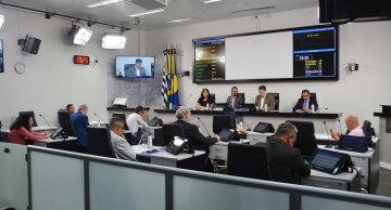 Câmara aprova orçamento de R$ 588 milhões para Botucatu em 2023