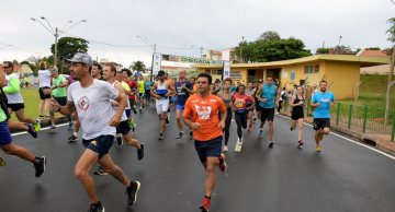 Secretaria de Educação abre inscrição para 4ª Corrida e Caminhada Educação Solidária