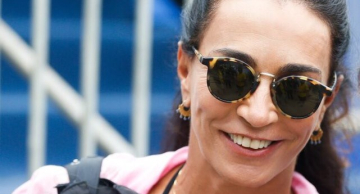 Morre aos 62 anos Isabel Salgado, ícone do vôlei brasileiro