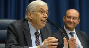 Morre aos 73 anos o ex- governador de SP Luiz Antônio Fleury Filho