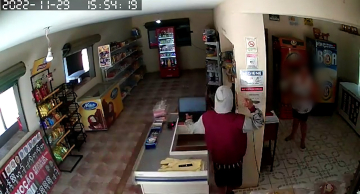 Homem e adolescentes furtam veículo e cometem roubos em Botucatu e região; veja vídeo