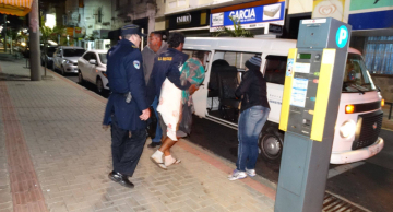 Prefeitura realizará Operação Migrante durante onda de frio