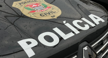 Polícia Civil prende homem que furtava estabelecimentos comerciais em Pardinho Polícia Civil prende homem que furtava estabelecimentos comerciais em Pardinho