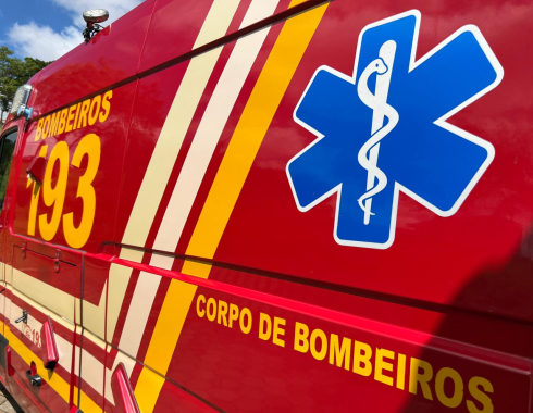 Adolescente morre após sofrer queda de bicicleta no Parque Linear, em Botucatu