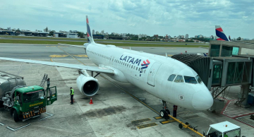 Redução do ICMS do combustível de aviação vai fomentar turismo em SP 