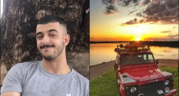 Corpo de jovem de São Manuel é encontrado na Represa Jurumirim