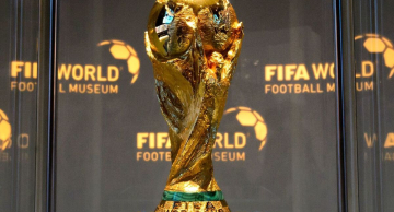 A uma semana da Copa, o mundo vive grande expectativa