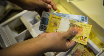 Inadimplência atinge maior taxa anual desde 2016, informa CNC