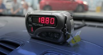 Ipem-SP faz plantão de taxímetro em Botucatu nesta terça, 08