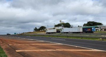 Rodovias Castelinho e Rondon não registram mais manifestações de caminhoneiros
