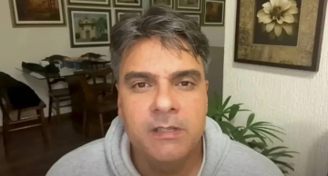 Morre aos 53 anos Guilherme de Pádua, assassino da atriz Daniella Perez