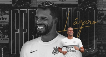 Filho do botucatuense Zé Maria é o novo técnico do Corinthians
