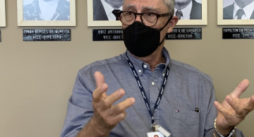 Professor da Medicina/Botucatu é indicado para equipe de transição no governo de SP