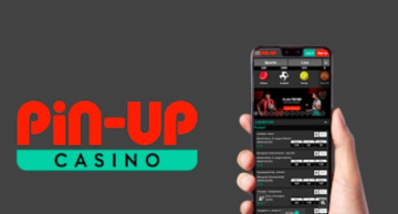 Como baixar e instalar o aplicativo Pin Up Bet no iOS (iPhone)