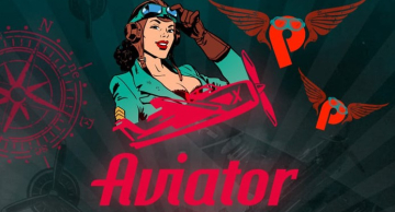 Pin Up Aviator jogo de nova geração