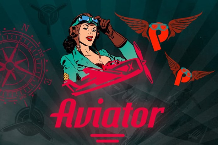 Aviator - um jogo interessante de Spribe: altos coeficientes e regras  simples