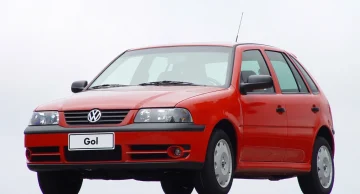 Volkswagen anuncia fim da produção do Gol e Polo Track vai ser sucessor