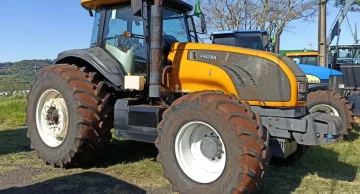 Polícia recupera maquinários agrícolas furtados por quadrilha especializada