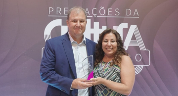 Botucatu é eleita em premiação a Capital Cultural do Estado de São Paulo