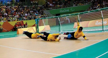 Botucatu terá curso gratuito de capacitação técnica paralímpica