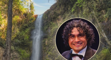 Cachoeira da Marta comemora aniversário com recital do Maestro Fernando Ortiz no sábado, 17