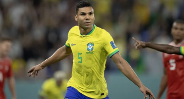 Caminho definido! Veja datas e horários dos jogos do Brasil no mata-mata da Copa