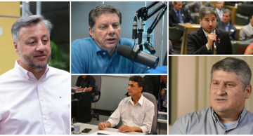 Retrospectiva 2022 – Política – Botucatu não elege deputados nas eleições