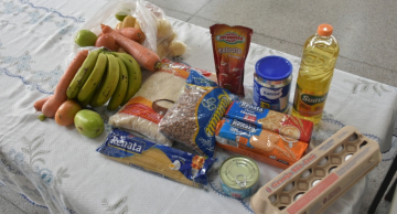 Botucatu distribuirá kit alimentação para alunos da rede municipal de ensino