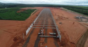 Dexco abre inscrições para capacitação de profissionais para fabricação de revestimentos cerâmicos em Botucatu