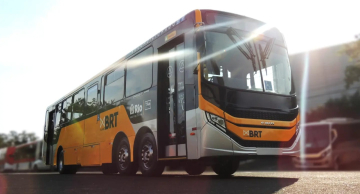 Caio vende modelos “Apache Vip” de 15 metros para empresa do Rio