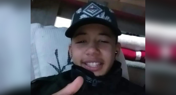 Adolescente que arrombou porta para salvar idosa de incêndio em Botucatu é motivo de orgulho, diz avó