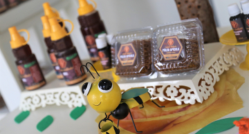 Maior feira de apicultura do Brasil segue até domingo, 04, no Shopping Park Botucatu  