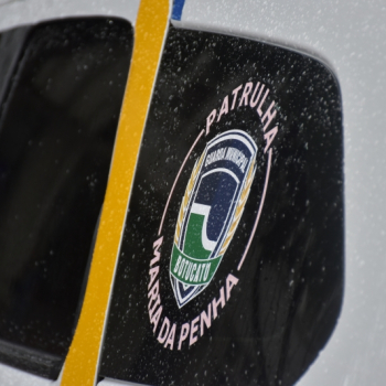 GCM prende quatro pessoas por violência doméstica em cinco dias em Botucatu