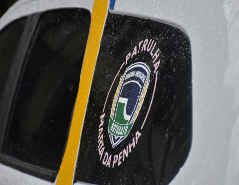 GCM prende quatro pessoas por violência doméstica em cinco dias em Botucatu