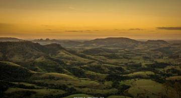Encantos da Cuesta é a nova marca do circuito Cuesta de turismo no interior de São Paulo