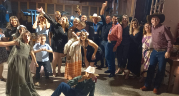 <strong>Alunos Hípica Vitoreli são destaque em premiação em Tietê</strong>