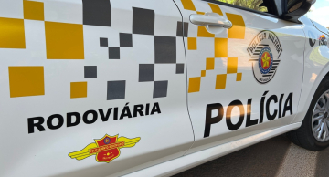 Homem morre em acidente no trevo que liga São Manuel a Santa Maria da Serra Homem morre em acidente no trevo que liga São Manuel a Santa Maria da Serra