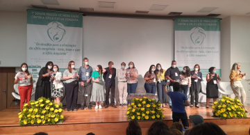 Programa Municipal DST/Aids de Botucatu recebe “Prêmio Luiza Matida”