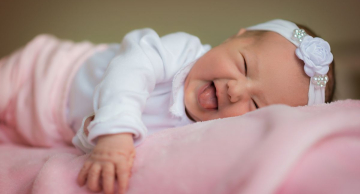 Helena e Miguel lideram ranking de nomes de bebês em 2022
