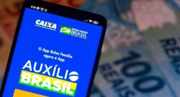 Divulgado calendário de pagamentos do Auxílio Brasil para 2023