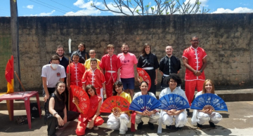 Botucatu Luz terá duas atrações na noite de hoje