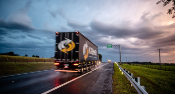 Temporada de chuvas aumenta risco em rodovias e exige cautela redobrada dos motoristas