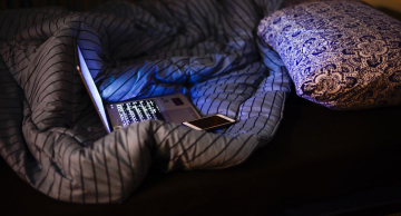 Qualidade de sono das mulheres é pior que a dos homens, indica estudo