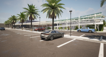 Para o La Salle, o seu tempo é valioso. Não fique mais preso no trânsito!