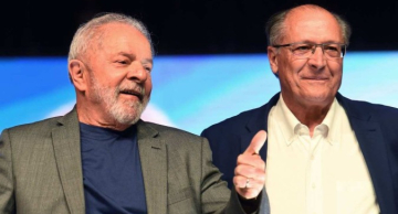 Lula e Alckmin serão diplomados no TSE nesta segunda, 12