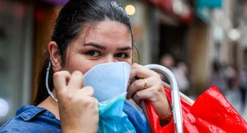 Uso de máscaras volta a ser obrigatório em locais fechados de São Manuel